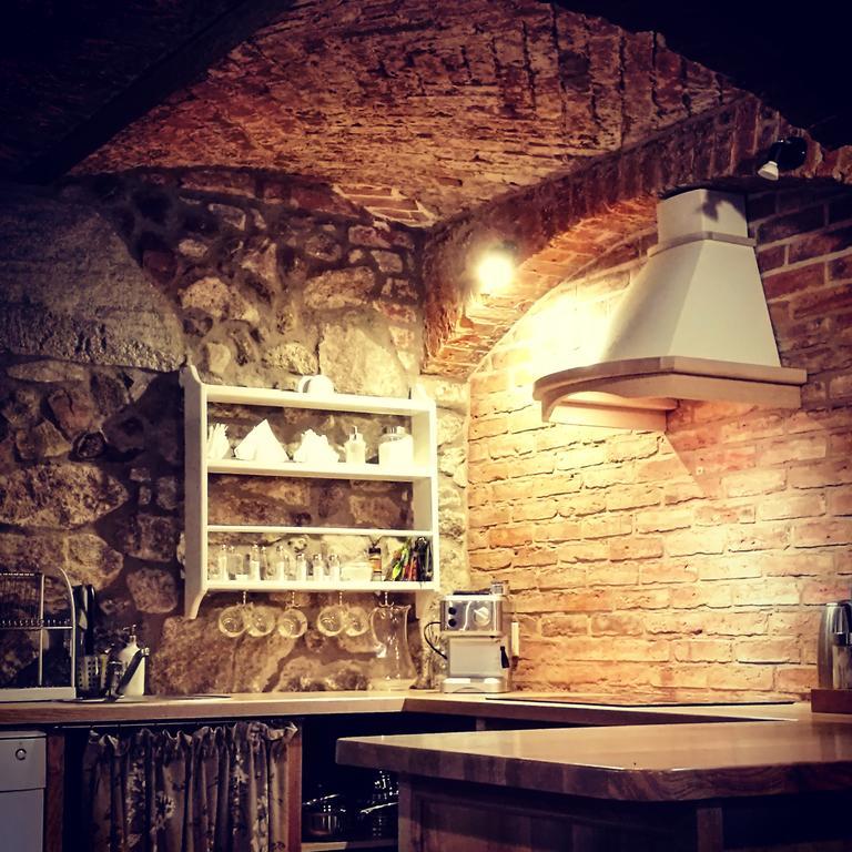 Gospodarstwo Nad Jeziorem Zalom  Экстерьер фото